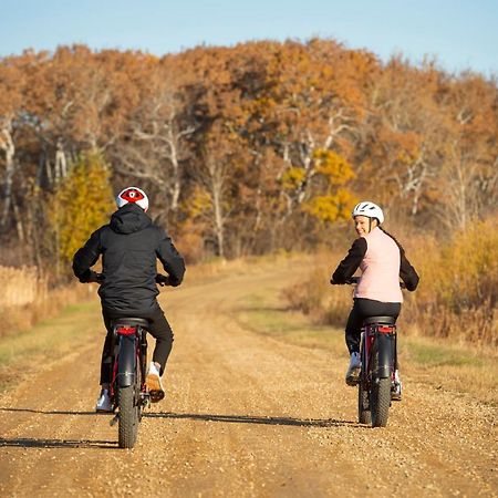 Dakota Dunes Resort Dundurn Kültér fotó