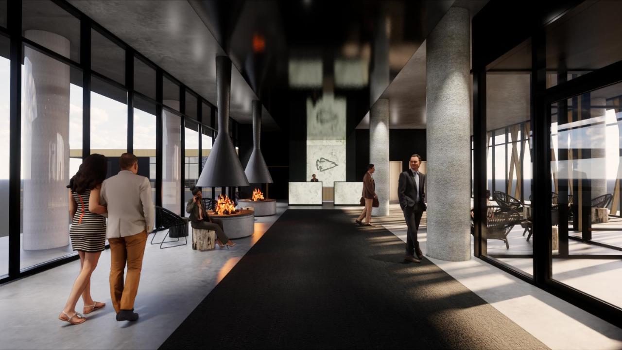 Dakota Dunes Resort Dundurn Kültér fotó