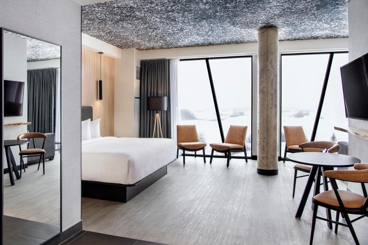 Dakota Dunes Resort Dundurn Kültér fotó