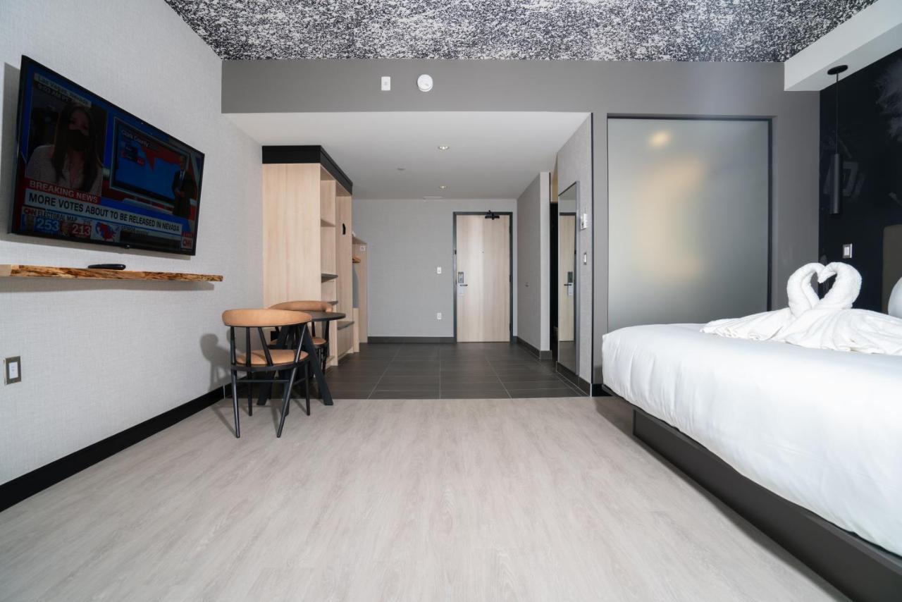 Dakota Dunes Resort Dundurn Kültér fotó