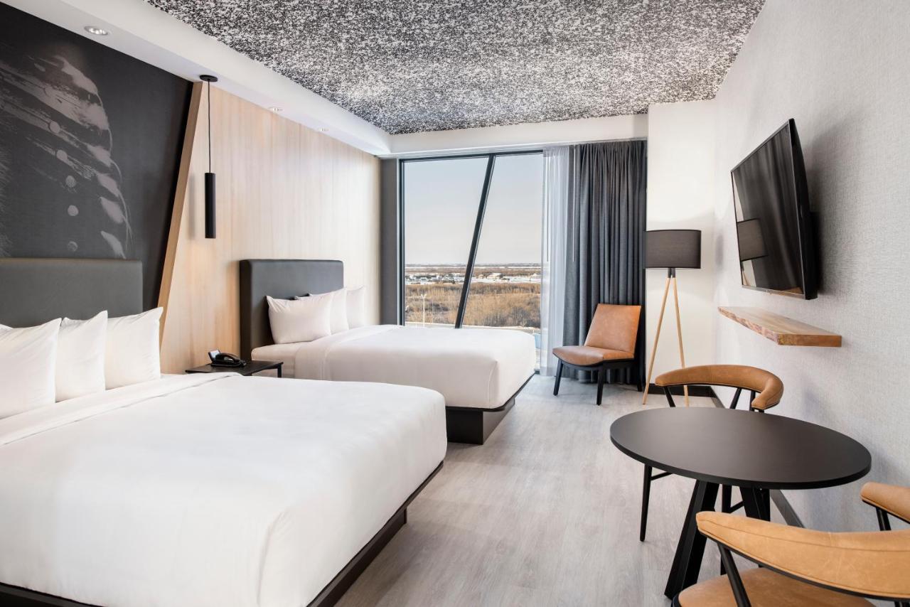 Dakota Dunes Resort Dundurn Kültér fotó