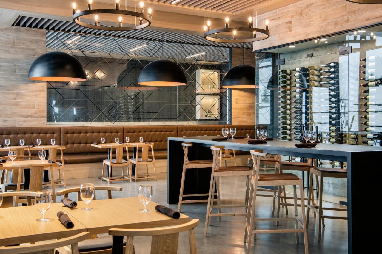 Dakota Dunes Resort Dundurn Kültér fotó