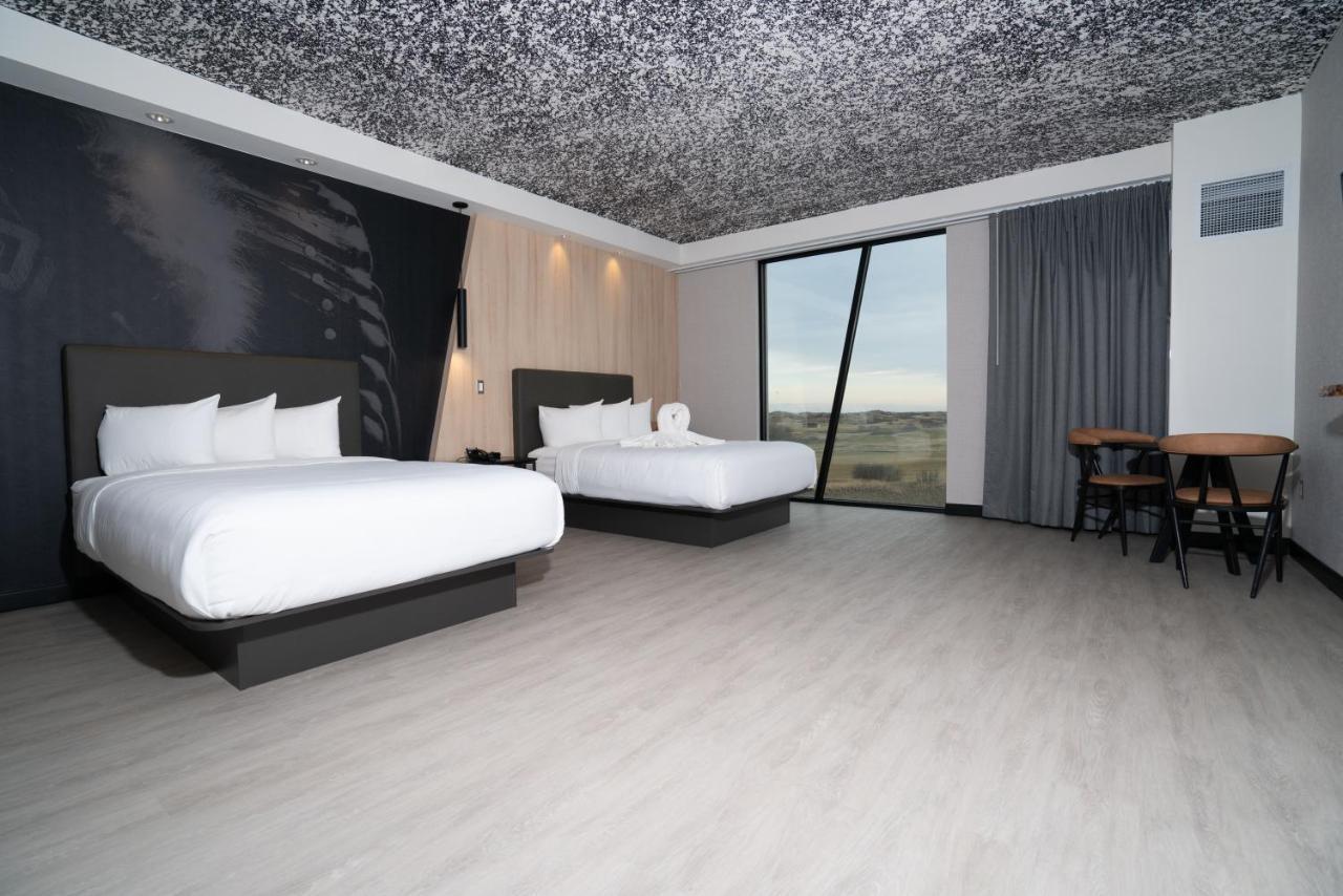 Dakota Dunes Resort Dundurn Kültér fotó