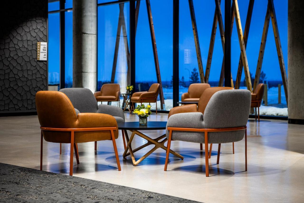 Dakota Dunes Resort Dundurn Kültér fotó