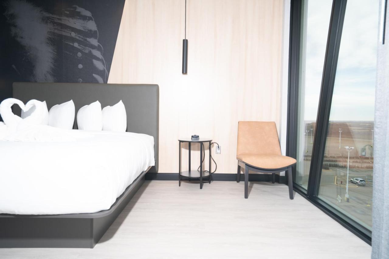 Dakota Dunes Resort Dundurn Kültér fotó