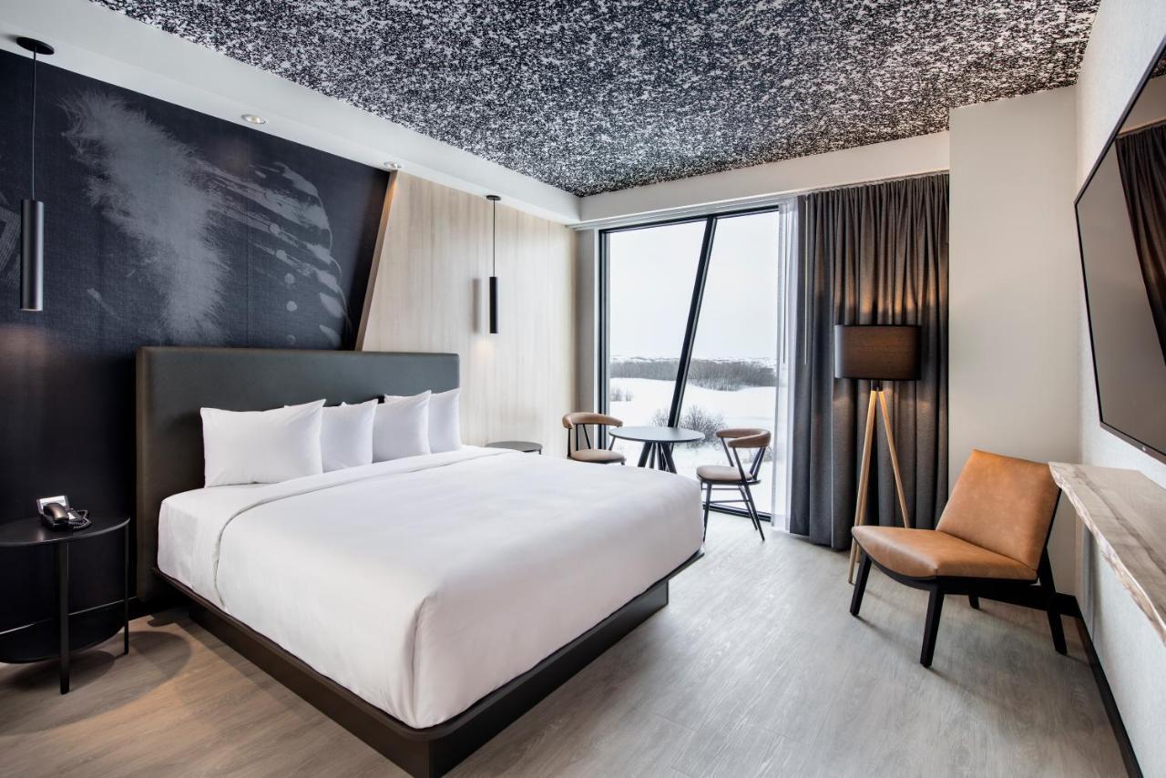 Dakota Dunes Resort Dundurn Kültér fotó