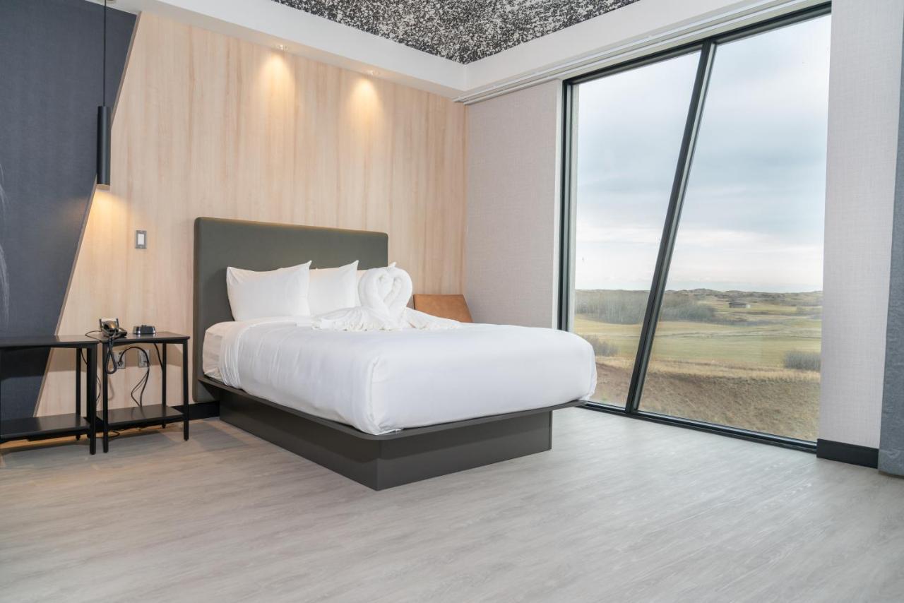 Dakota Dunes Resort Dundurn Kültér fotó