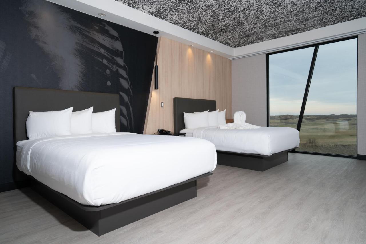 Dakota Dunes Resort Dundurn Kültér fotó