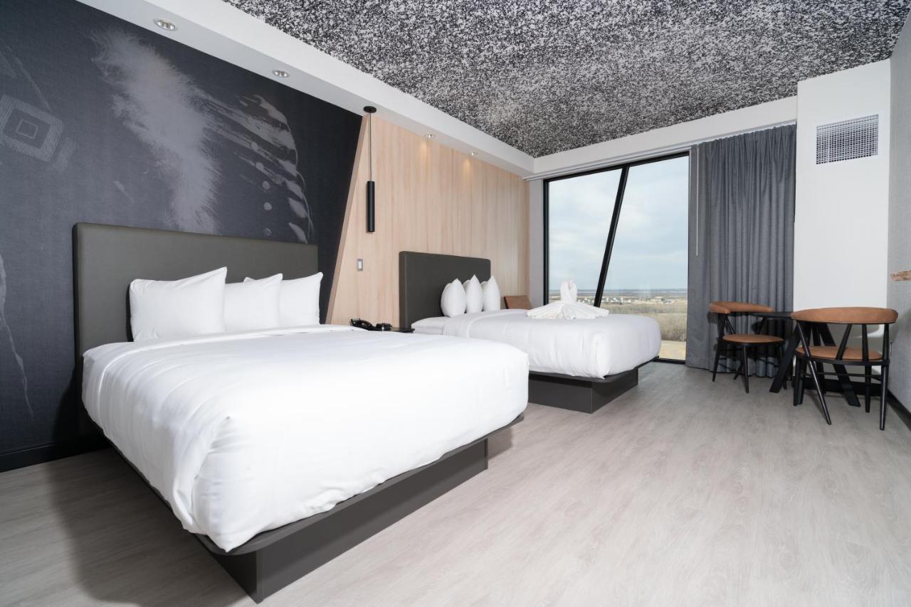 Dakota Dunes Resort Dundurn Kültér fotó
