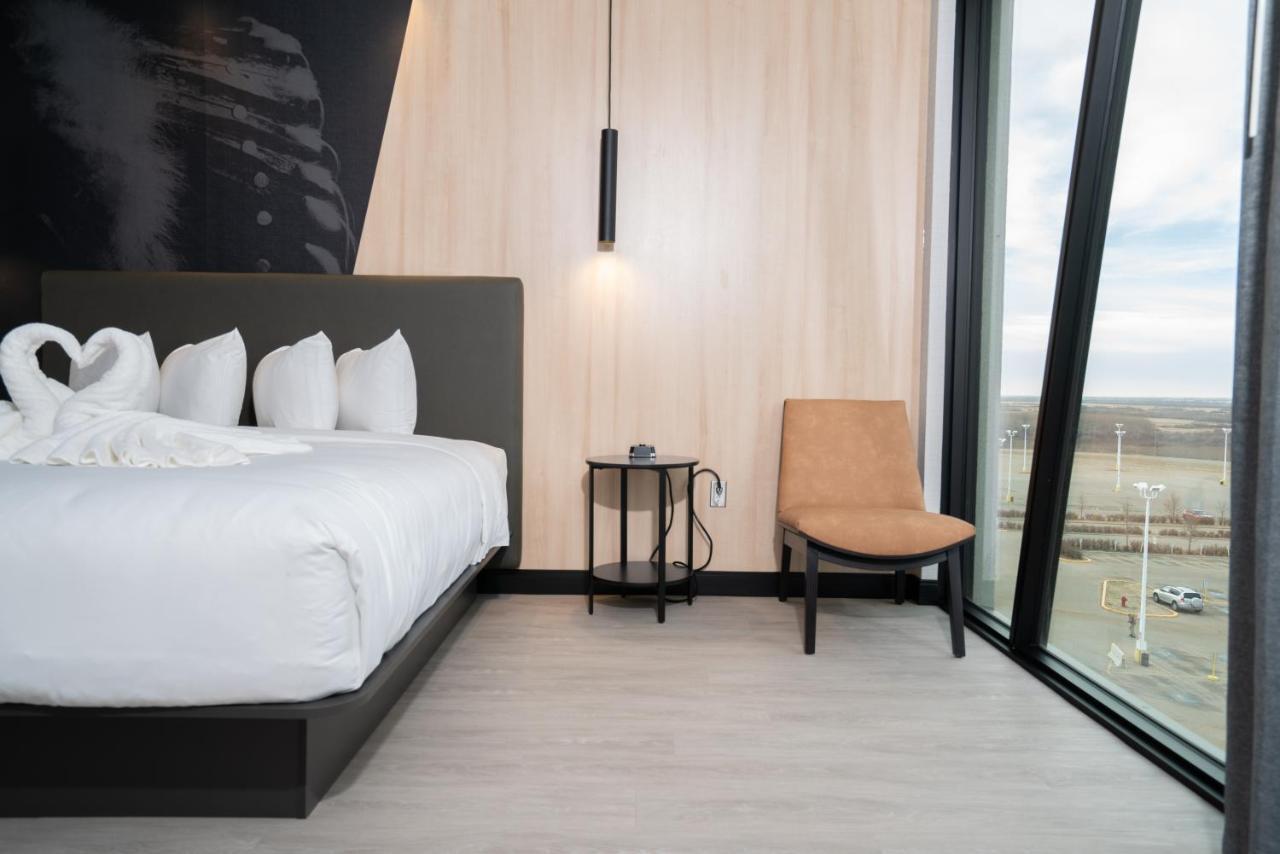Dakota Dunes Resort Dundurn Kültér fotó