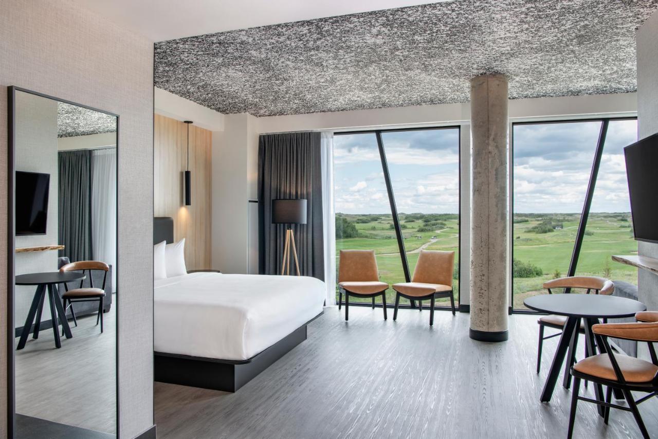 Dakota Dunes Resort Dundurn Kültér fotó