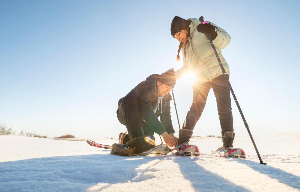 Dakota Dunes Resort Dundurn Kültér fotó