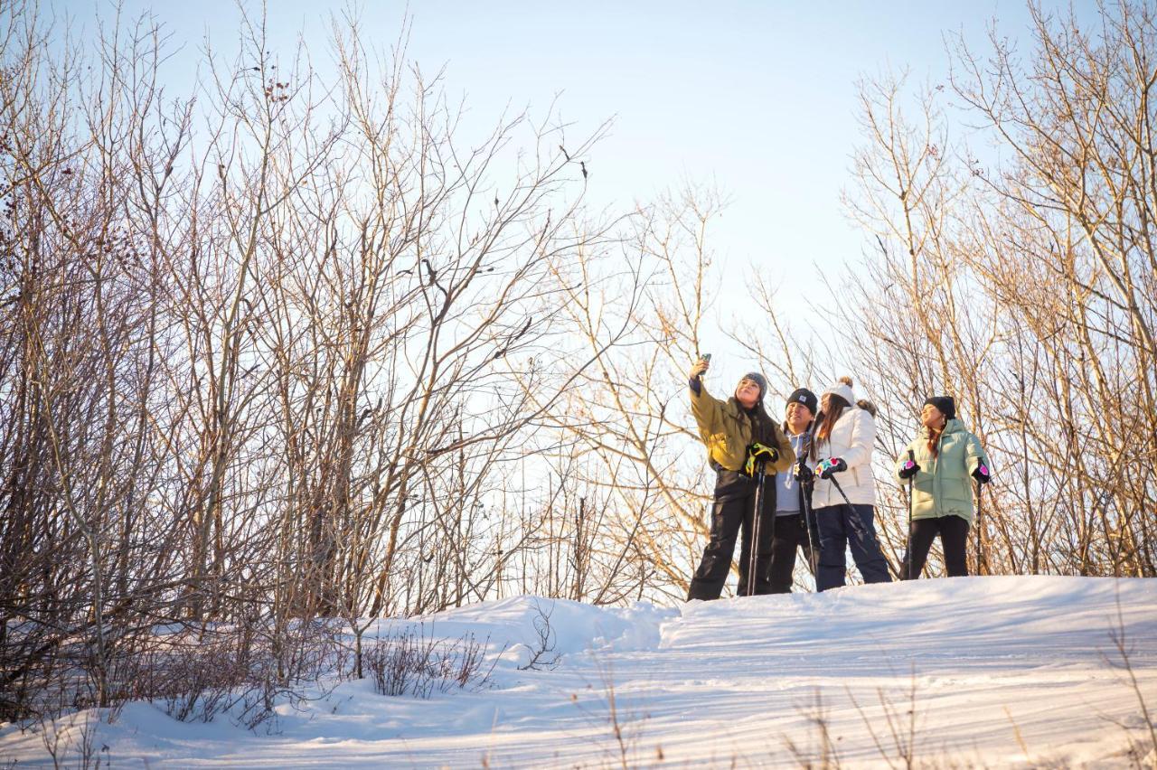 Dakota Dunes Resort Dundurn Kültér fotó